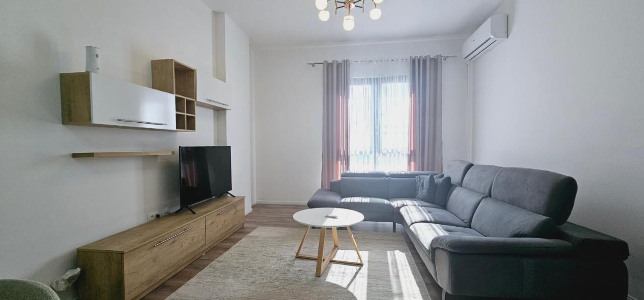 Myhouse At 21 Dhjetori Apartment Tiranë Ngoại thất bức ảnh