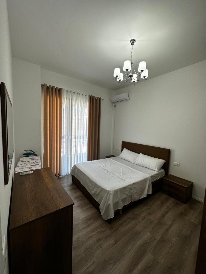 Myhouse At 21 Dhjetori Apartment Tiranë Ngoại thất bức ảnh