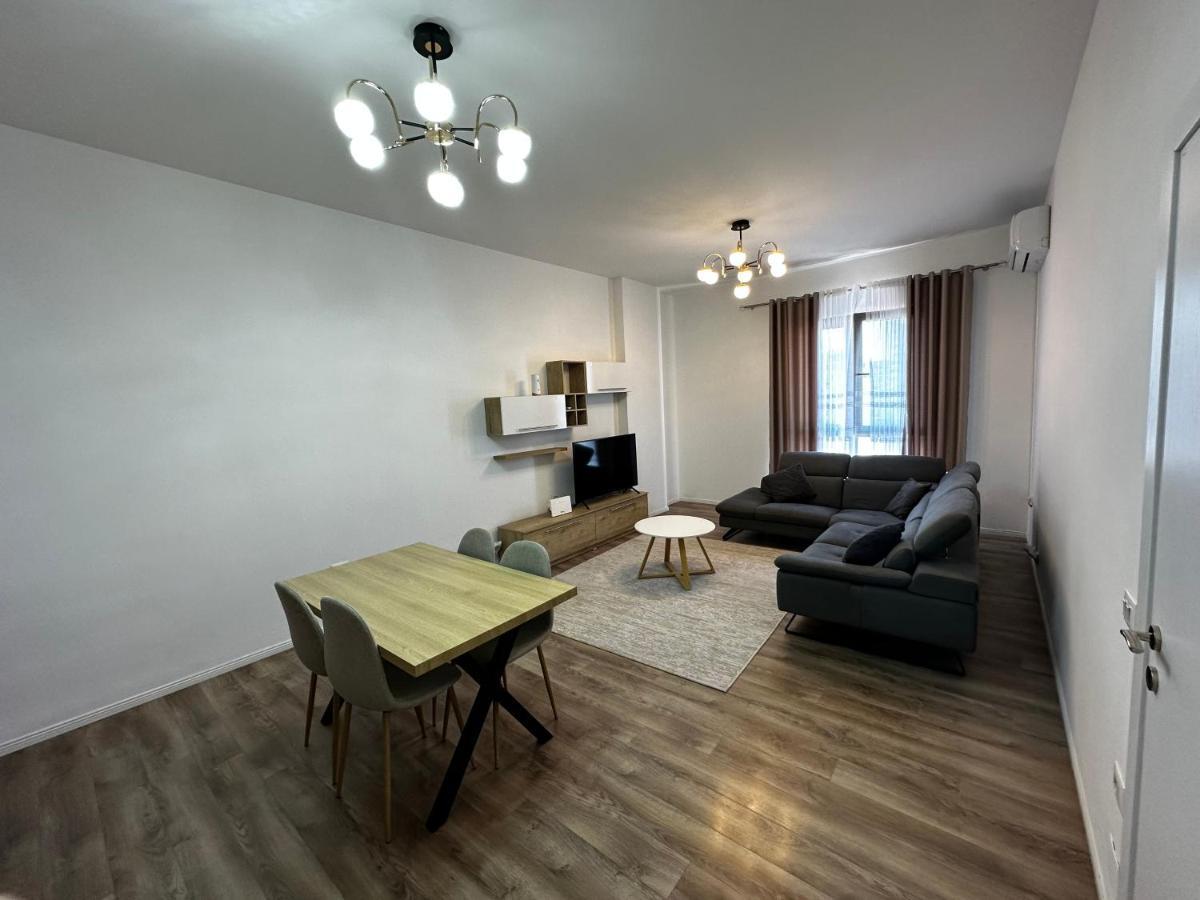 Myhouse At 21 Dhjetori Apartment Tiranë Ngoại thất bức ảnh