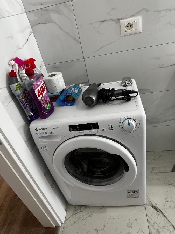 Myhouse At 21 Dhjetori Apartment Tiranë Ngoại thất bức ảnh